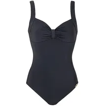SUNFLAIR Badeanzug Damen Schwarz 40 Cup C