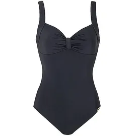 SUNFLAIR Badeanzug Damen Schwarz 40 Cup C