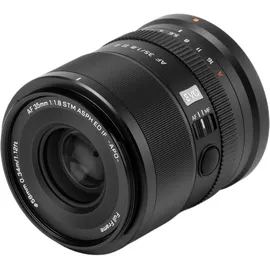 Viltrox AF 35 mm F1,8 F Nikon Z