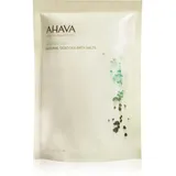 AHAVA Natural Dead Sea Bath Salt 250 g