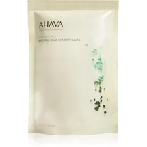 AHAVA Natural Dead Sea Bath Salt 250 g