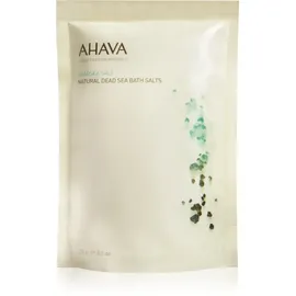 AHAVA Natural Dead Sea Bath Salt 250 g