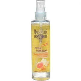 Le Petit Marseillais Jasmin Grapefruit Leave-in Conditioner 200 ml