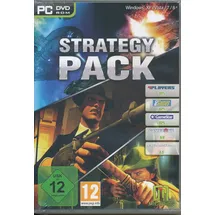 Strategy Pack - OVP
