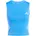 Cropped Lauftanktop Damen JZ5161 L