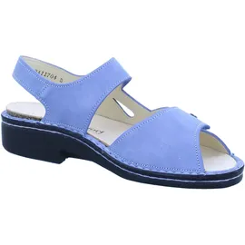 Finn Comfort COSTA Herren Blau 40,5