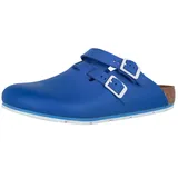 Birkenstock Clogs KAY Pro LE ultra blue - 45 - Blau