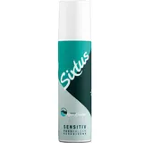 Sixtus Sensitiv Fussbalsam- beruhigend 100ml