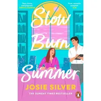 Penguin / Penguin Books UK Slow Burn Summer