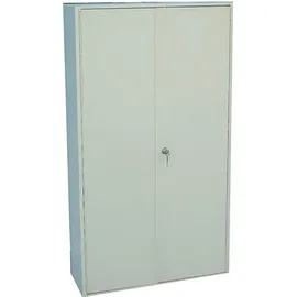 E/D/E Schlüsselschrank 1170 H. 2-türig 1300x730x250