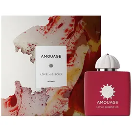 Amouage Secret Garden Love Hibiscus Eau de Parfum 100 ml