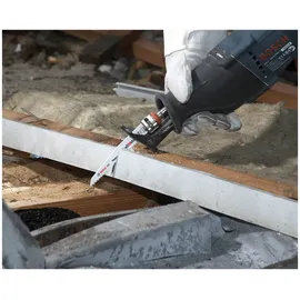 Bosch S611DF Säbelsägeblatt 150 mm 2 Stück