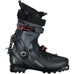 Atomic Backland Sport Tourenskischuhe schwarz - 24-24.5