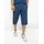 EUREX BY BRAX Herren Hose Style BILL MID BLUE, denim blau, Gr. 54