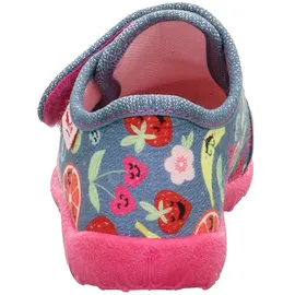 superfit Spotty Blau 25