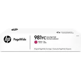HP 981YC magenta