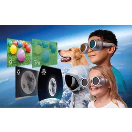 Brainstorm 362052 See The World Through Others' Eyes Naturwissenschaften Lernpaket ab 6 Jahre