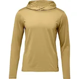 Black Diamond Hoodie Beige XL