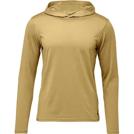 Black Diamond Hoodie Beige XL