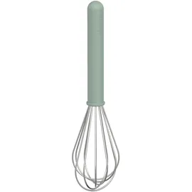 Mepal Chef it - Langlebigen Drähte behalten ihre Form - Einfache Reinigung - Spülmaschinengeeignet - Küchenutensilien - 25 cm Nordic sage