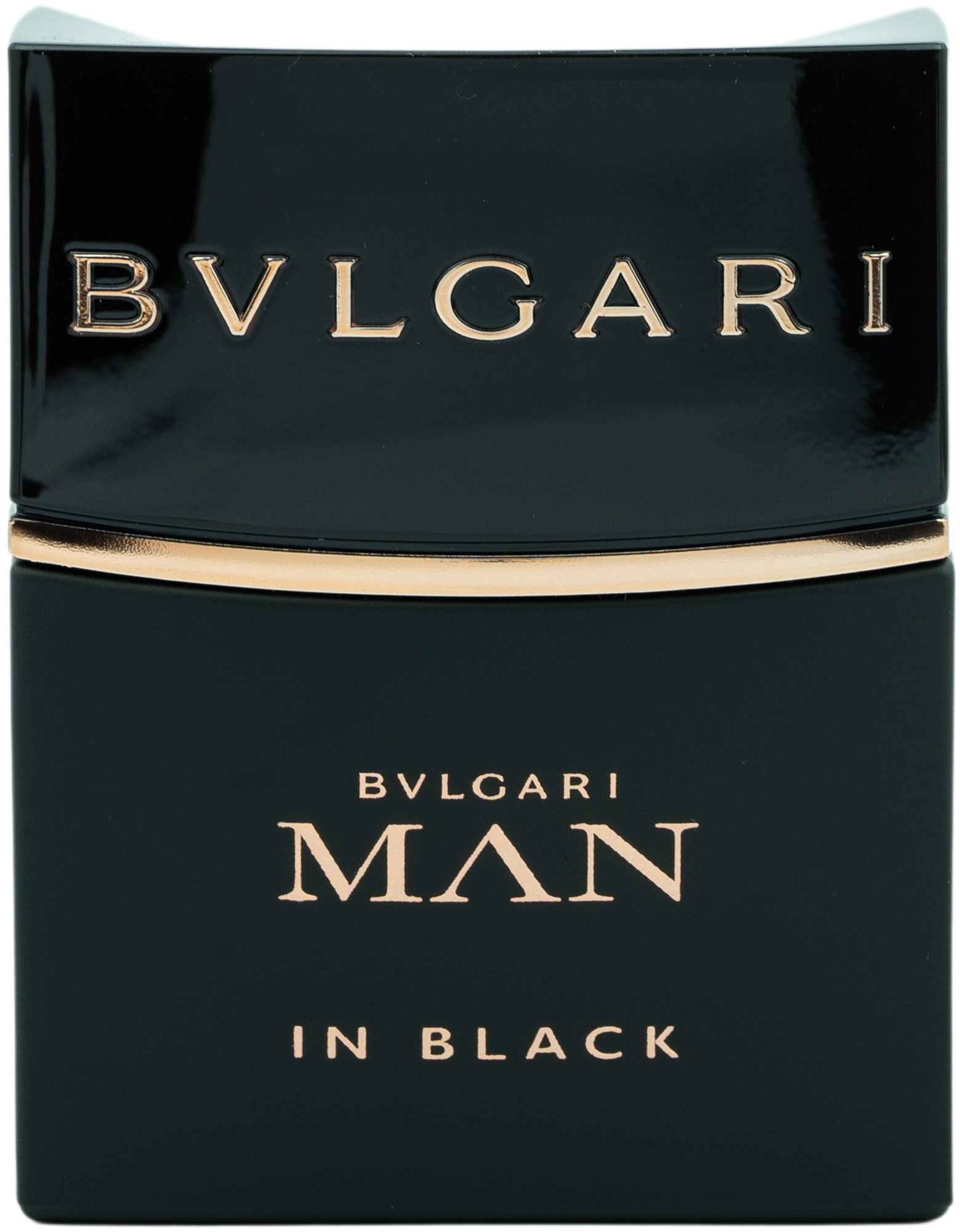 bulgari man in black eau de parfum 60 ml