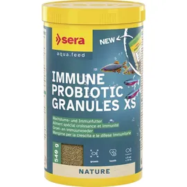Sera Immune Probiotic Granules XS 1.000 ml