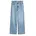 Marc Denim Damen Jeanshose aus Bio-Baumwolle Wide Leg Blau 26/32