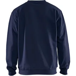 Blakläder Pullover 3340 1158 in div. Farben - marineblau - 2XL