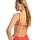Roxy Bikini-Top Damen Rot S Cup B
