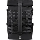 Chrome Barrage 34 l Schwarz
