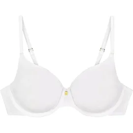 Triumph Body Make-Up Essentials Bügel-BH 10156728 white 90C