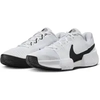 Nike GP Challenge Pro Herren-Tennisschuh für Hartplätze - Weiß,