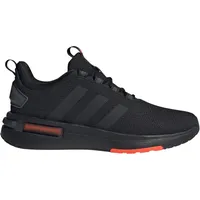 Adidas Herren Racer TR23 Shoes Schuhe, core Black/core Black/solar red, 44