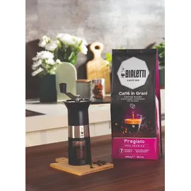 Bialetti Esperto Grani Delicato 500 g