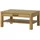Die Möbelfundgrube Couchtisch Grandson Braun Eiche 100 x 46 x 75 cm