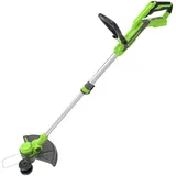 Greenworks G40LT33 ohne Akku