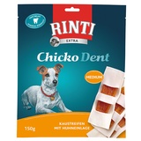 Rinti Extra Chicko Dent Huhn Small 9 x 150 g