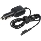 AccuCell 12V Kfz-Netzteil für das Microsoft Surface Pro 3, Surface Pro3