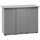 juwel® aquarium Aquarienunterschrank Rio 180