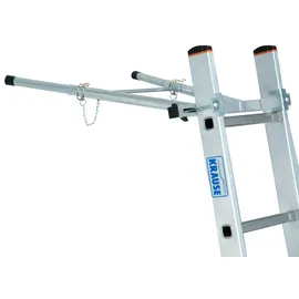 Krause Combi Abstandhalter bis 600 mm ausziehbar