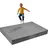 Vevor Crashpad Kletterausrüstung Grau