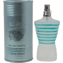 Jean Paul Gaultier Le Beau Male Eau de Toilette 125 ml