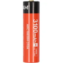 AceBeam 18650 3100 mAh 1 St.