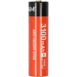 AceBeam 18650 3100 mAh 1 St.
