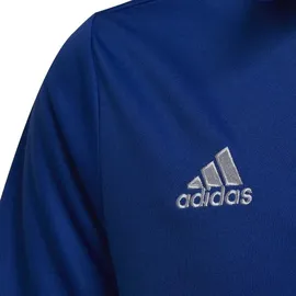 adidas Entrada 22 Poloshirt Kinder - blau - 116