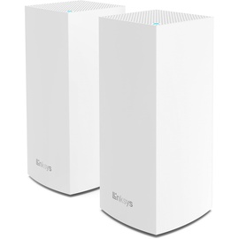 Linksys Velop AX4200 Triband Mesh WiFi 6 System 2 St.