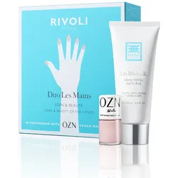 Rivoli Duo Les Mains Soin & Beauté