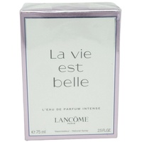 LANCOME Eau de Parfum Lancome La vie est belle Eau de Parfum Intense 75ml