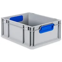 Proregal Eurobox NextGen Color HxBxT 17x30x40cm | 16 Liter