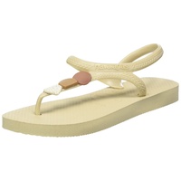 Havaianas Flash Urban Plus Flip Flop Women, Sand Grey, 11.5/13 UK - 39/40 EU